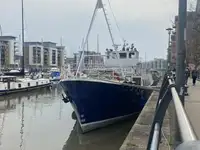 Trawler விற்பனைக்கு