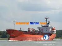 எண்ணெய் / இரசாயன டேங்கர் விற்பனைக்கு