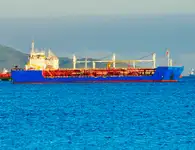 Oil/Chemical tanker விற்பனைக்கு