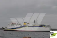 Ro-Ro ship விற்பனைக்கு