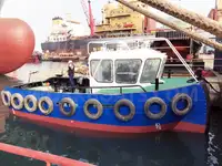 இழுவை படகு விற்பனைக்கு