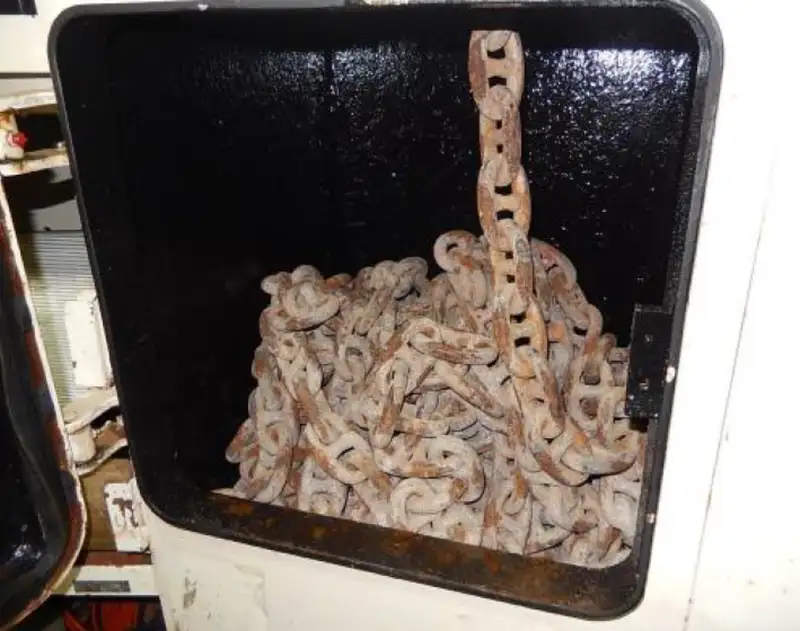 வேலை செய்யும் படகுகள் விற்பனைக்கு
