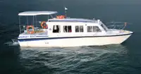 பயணிகள் கப்பல் விற்பனைக்கு