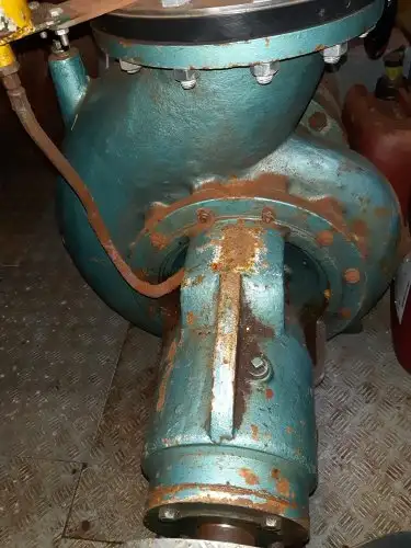 டிராலர் விற்பனைக்கு