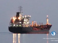 எண்ணெய் / இரசாயன டேங்கர் விற்பனைக்கு
