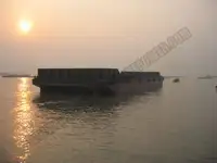 இழுக்கும் படகு விற்பனைக்கு