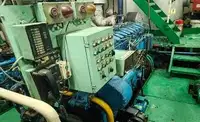 எண்ணெய் / இரசாயன டேங்கர் விற்பனைக்கு