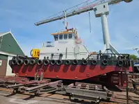 General Cargo/Multi-purpose விற்பனைக்கு