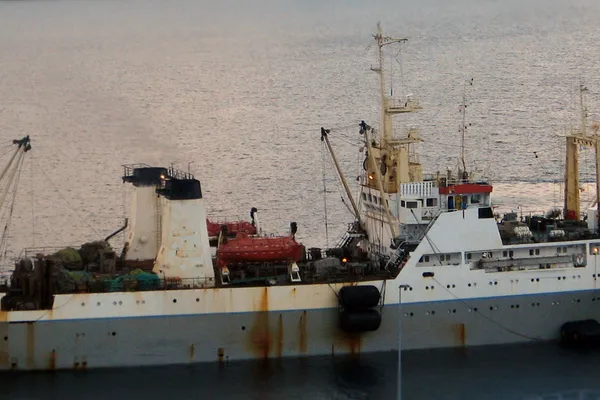 Trawler for sale