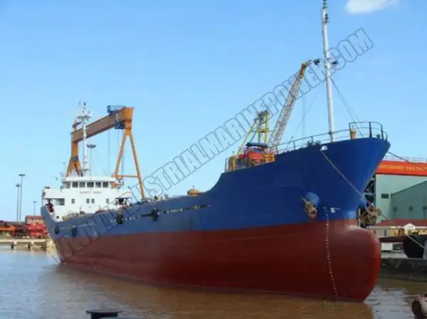 ப bulk கேரியர் விற்பனைக்கு
