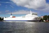 Ro-Ro ship விற்பனைக்கு