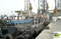 ஆய்வு கப்பல் விற்பனைக்கு