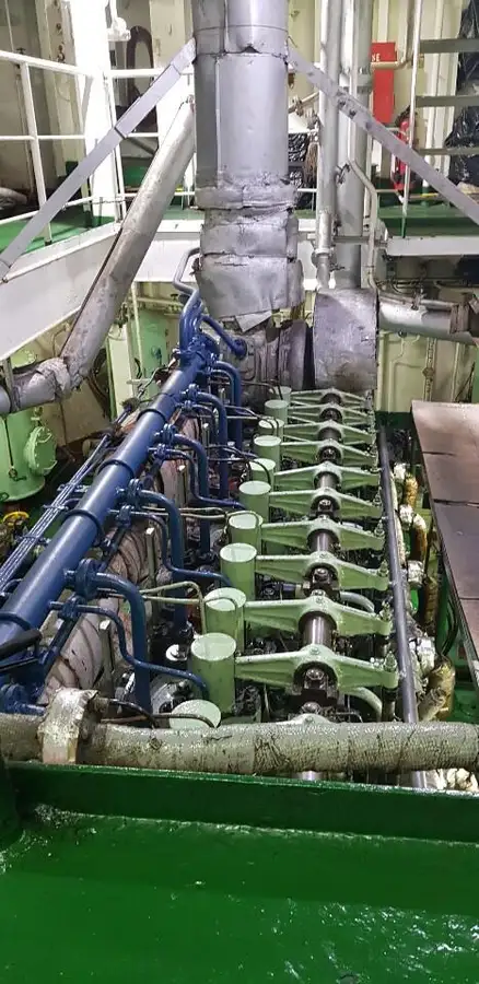 ப bulk கேரியர் விற்பனைக்கு