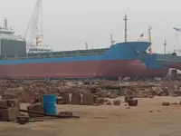 கண்டெய்னர் கப்பல் விற்பனைக்கு