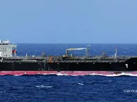 எண்ணெய் / இரசாயன டேங்கர் விற்பனைக்கு