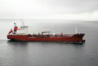 Oil/Chemical tanker விற்பனைக்கு