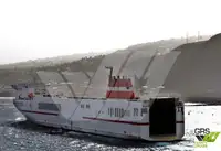 ரோ-ரோ கப்பல் விற்பனைக்கு