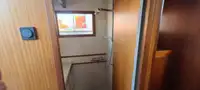 எண்ணெய் / இரசாயன டேங்கர் விற்பனைக்கு
