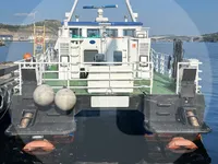 வேலை செய்யும் படகுகள் விற்பனைக்கு