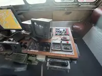 இழுக்கும் படகு விற்பனைக்கு