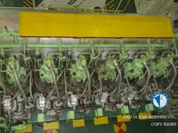எண்ணெய் / இரசாயன டேங்கர் விற்பனைக்கு