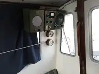 பைலட் படகு விற்பனைக்கு