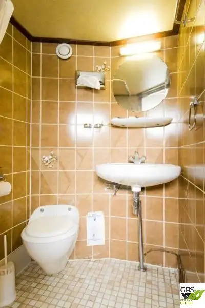 குரூஸ் கப்பல் விற்பனைக்கு