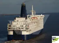 Ro-Ro ship விற்பனைக்கு