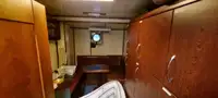 இழுக்கும் படகு விற்பனைக்கு