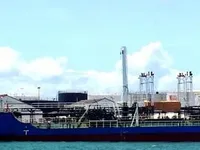எண்ணெய் / இரசாயன டேங்கர் விற்பனைக்கு