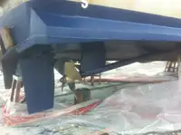 குழு படகு விற்பனைக்கு