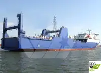 Ro-Ro ship விற்பனைக்கு