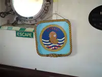 வேலை செய்யும் படகுகள் விற்பனைக்கு