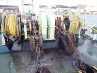 எண்ணெய் / இரசாயன டேங்கர் விற்பனைக்கு