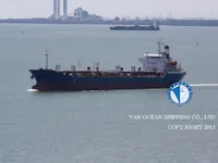 எண்ணெய் / இரசாயன டேங்கர் விற்பனைக்கு