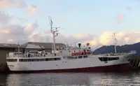 Trawler விற்பனைக்கு