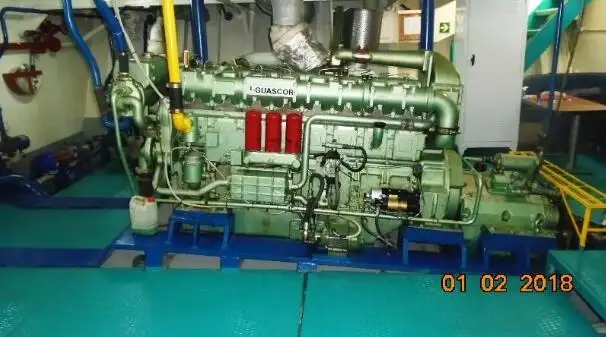 ரோ-ரோ கப்பல் விற்பனைக்கு