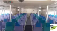 பயணிகள் கப்பல் விற்பனைக்கு