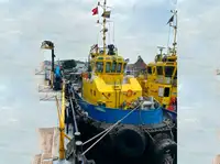 இழுவை படகு விற்பனைக்கு