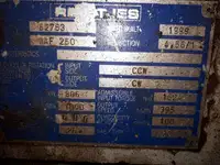 General Cargo/Multi-purpose விற்பனைக்கு
