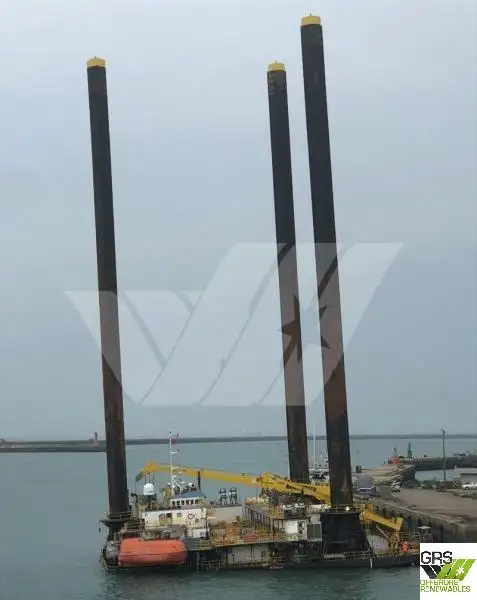 உயர்த்தக்கூடிய துளையிடும் தளம் விற்பனைக்கு