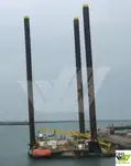 உயர்த்தக்கூடிய துளையிடும் தளம் விற்பனைக்கு