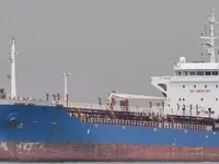 எண்ணெய் / இரசாயன டேங்கர் விற்பனைக்கு