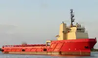 விரைவான விநியோக கப்பல் (FSV) விற்பனைக்கு