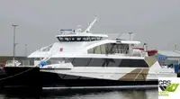 பயணிகள் கப்பல் விற்பனைக்கு