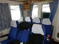 காவல் படகு விற்பனைக்கு