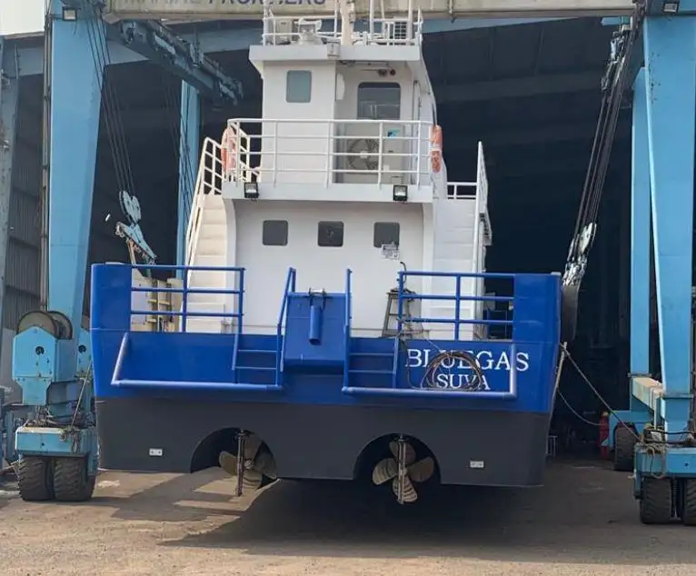 ப bulk கேரியர் விற்பனைக்கு