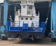 ப bulk கேரியர் விற்பனைக்கு