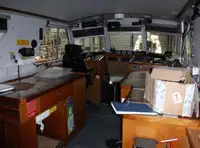 ஆய்வு கப்பல் விற்பனைக்கு