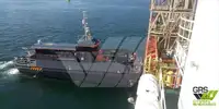 Wind farm service vessel விற்பனைக்கு